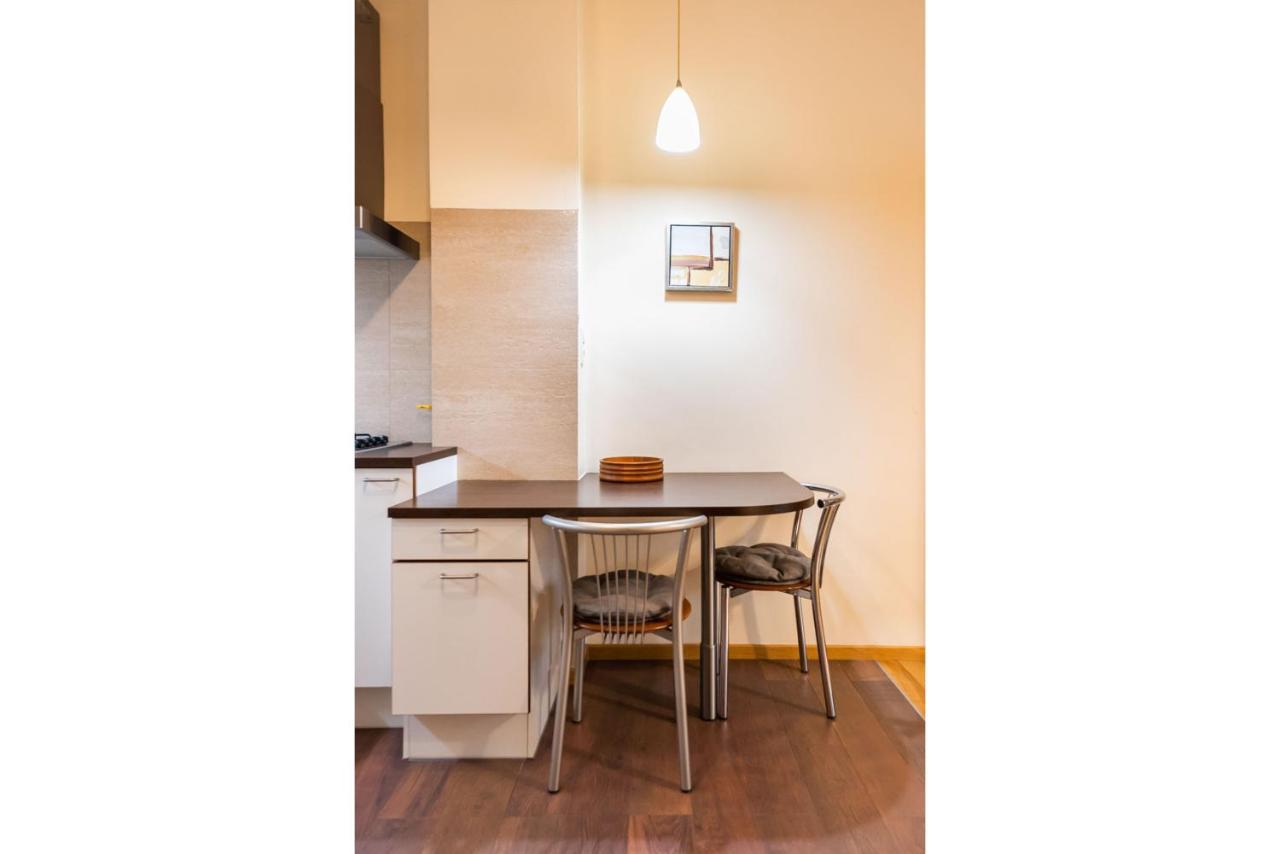 Ochota Rose Studio Warsaw Luaran gambar
